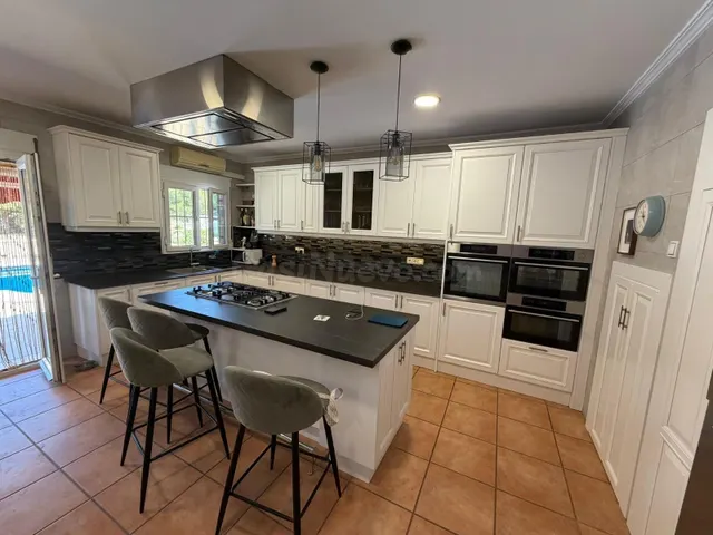 Elegante Chalet en Venta en Totana - Zona de los Huertos por - foto 3