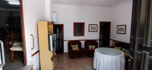 Casa 6 habitaciones en venta - Centro