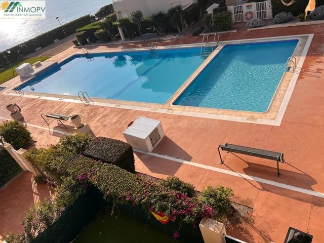EN VENTA ESTUDIO EN URBANIZACION PRIVADA COSTA NORTE VINARÒS
