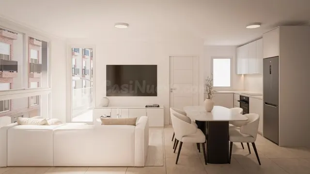 Apartamento 1 habitación 45m² en venta - torrevieja — 5