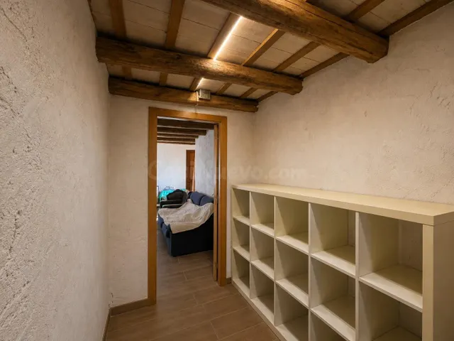 Piso rústico en Bellcaire d’Empordà — 9