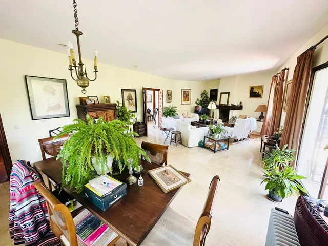 Chalet 3 habitaciones 338m² en venta - Costa Del Sol — 6