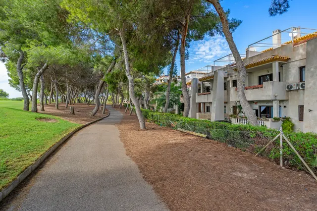 Ático Dúplex 3 habitaciones en venta - Las Ramblas — 34