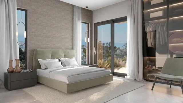 Villa 6 habitaciones 869m² en venta - La Zagaleta-El Madroñal — 7