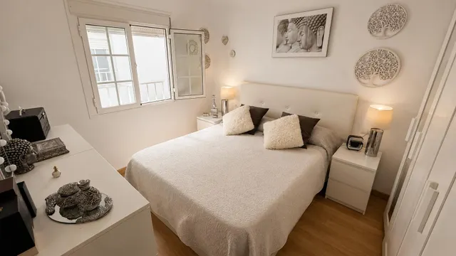Casa amplia y con encanto en el Corazón de Puerto Real — 11