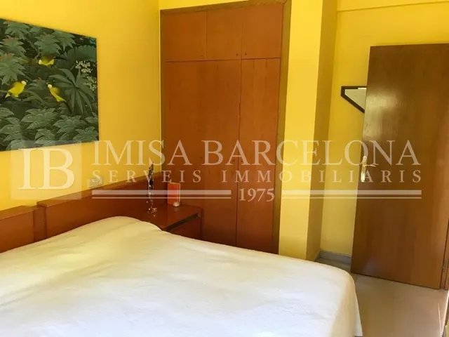 Apartamento con espectaculares vistas al mar y al Castillo — 24