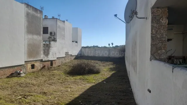 PARCELA URBANA - foto 4
