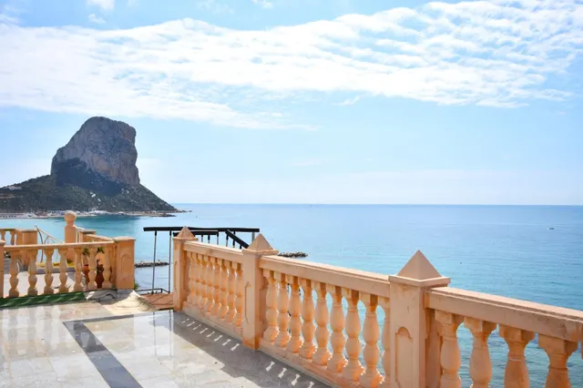 Ático Dúplex 4 habitaciones 209m² en venta - Playa arenal-bo