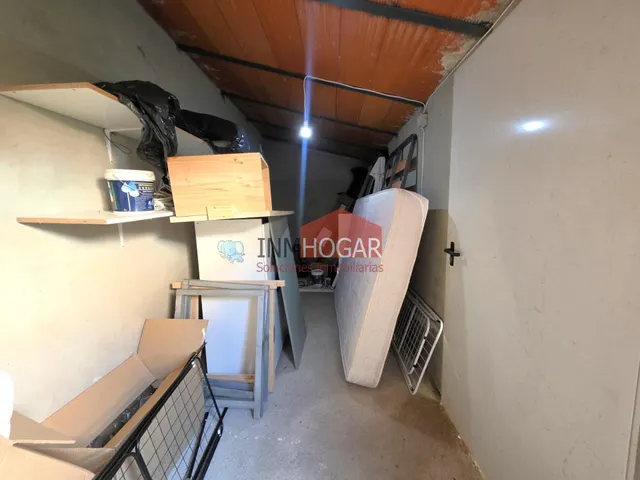 Chalet adosado en hervencias — 42