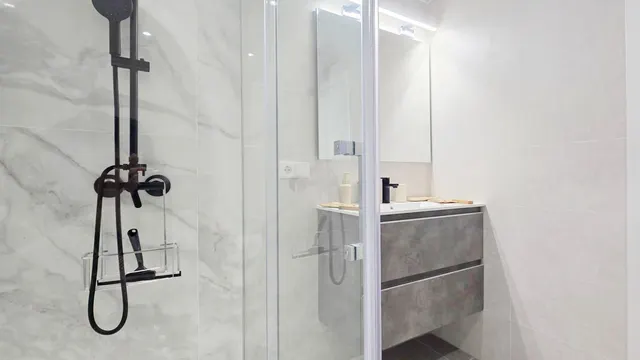 Ático 2 habitaciones 149m² en venta - Centro — 24