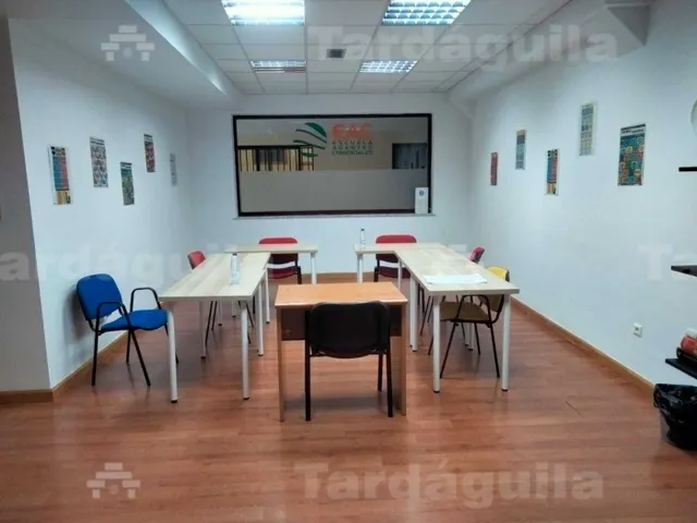 VENTA DE LOCAL ACADEMIA — 7