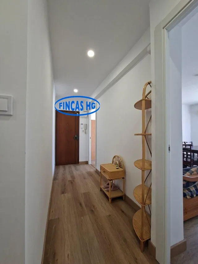 Vivienda reformada en Última Planta – Carolinas Bajas — 24