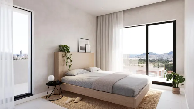 Villa 3 habitaciones 158m² en venta - Camporrosso village — 21