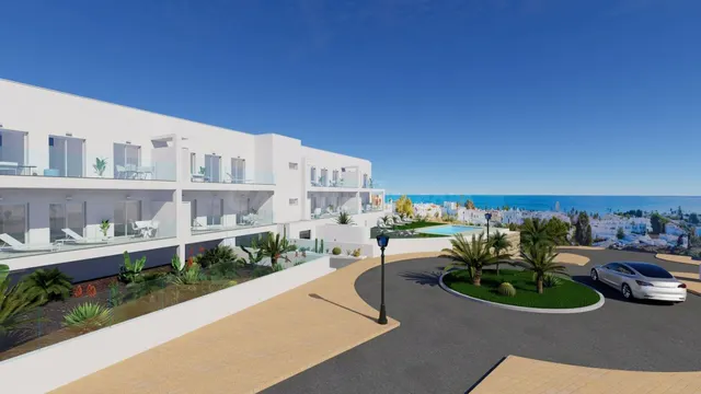 Apartamento en Venta en Mojacar Almería — 5