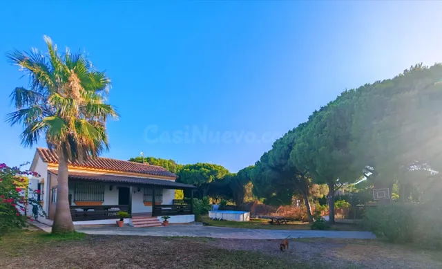 Chalet independiente en parcela de 1.000 m2 – Entorno natura - foto 3