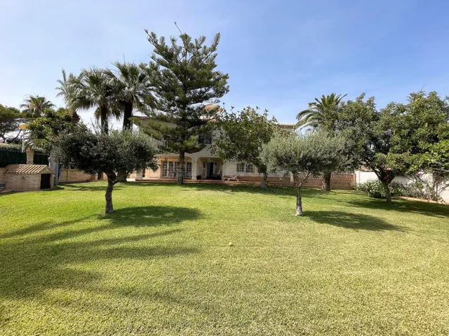 Impresionante Villa de Lujo en Cabo Roig, Orihuela Costa - foto 2