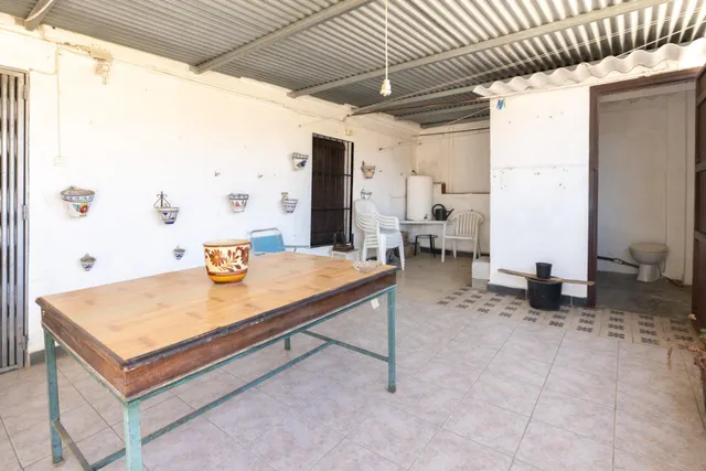 Encantadora Casa para Reformar en el Casco Antiguo de Salobreña en Calle Cristo!!! — 37