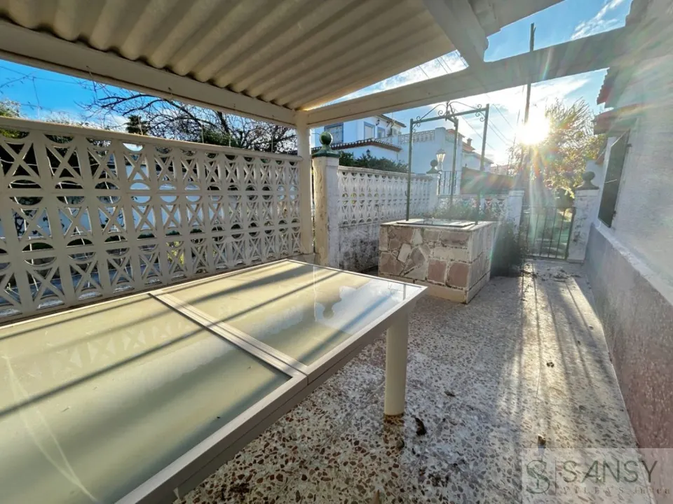 Casa-Chalet en Venta en Alicante Alicante