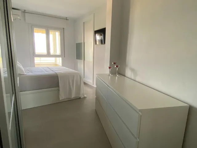 A estrenar  piso ctra valldemosa 114 m2 3 dormitorios 2 baños — 11