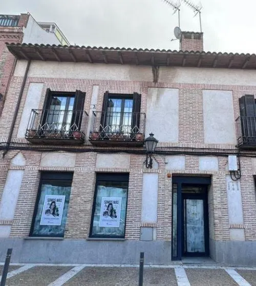 Venta de Local Comercial en Navalcarnero, Madrid