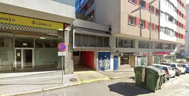 Terreno urbano 2 habitaciones 558m² en venta - Travesia de V