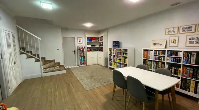 Adosado 4 habitaciones 334m² en venta - Marbella — 6