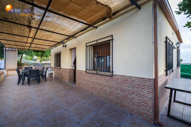 Casa 2 habitaciones 68m² en venta - Otura - foto 2