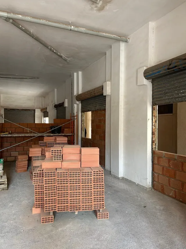 vivienda en planta baja a estrenar — 6