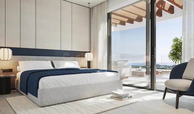 Apartamento 4 habitaciones 154m² en venta - Cerros del Águila — 10