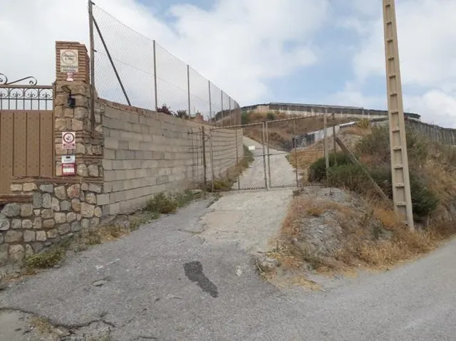 Venta de Suelo Urbanizable "sin posesión" en Motril - Granada — 5