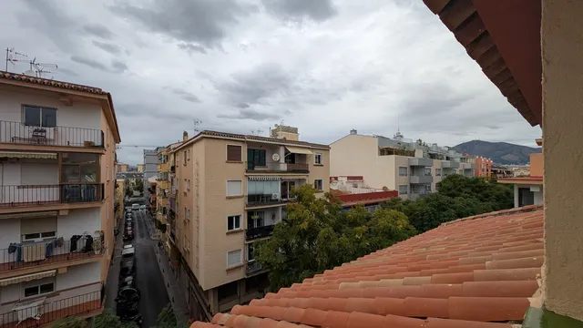 Oficina 30m² en venta - Centro — 8