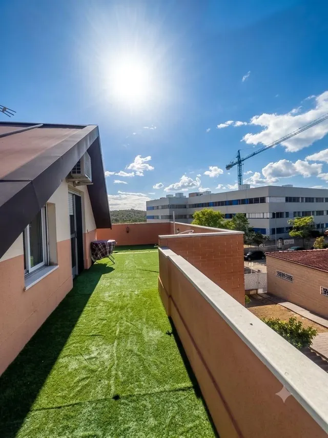 Pareado 7 habitaciones 273m² en venta - Casco Histórico — 21