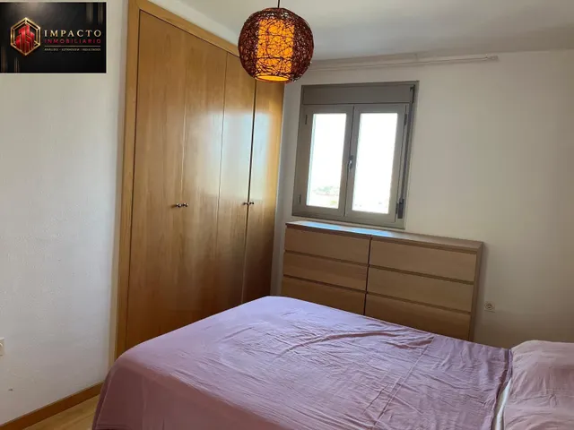 Magnífico Piso en Vega de Acá - Nueva Almería — 9