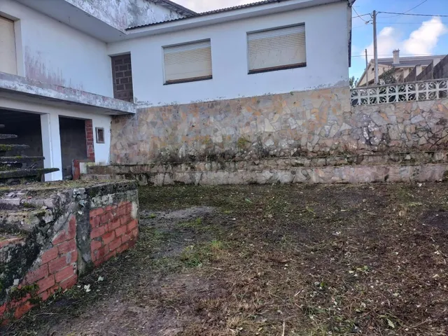 Chalet a reformar en Seiruga - Malpica de Bergantiños - foto 4