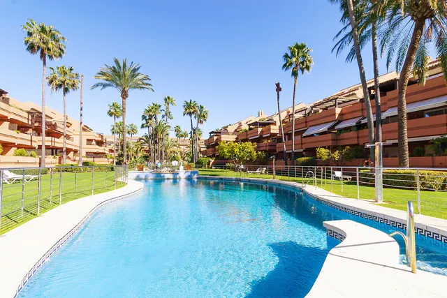 Apartamento 2 habitaciones 171m² en venta - Marbella — 24