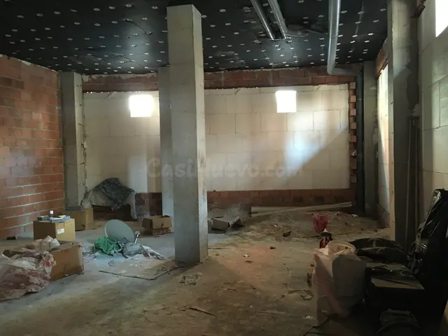 Local comercial 170m² en venta - San José - foto 4