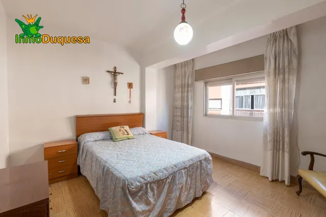 Piso de 3 dormitorios en calle Arabial — 6