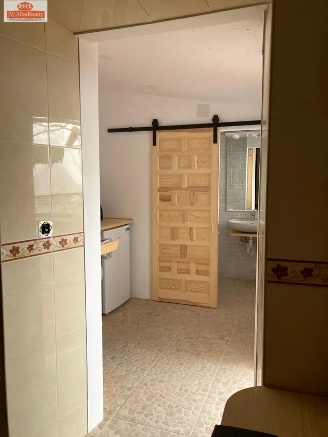 CASA EN PLANTA BAJA SEMIREFORMADA EN LAS CASAS DE JUAN NUÑEZ. — 19