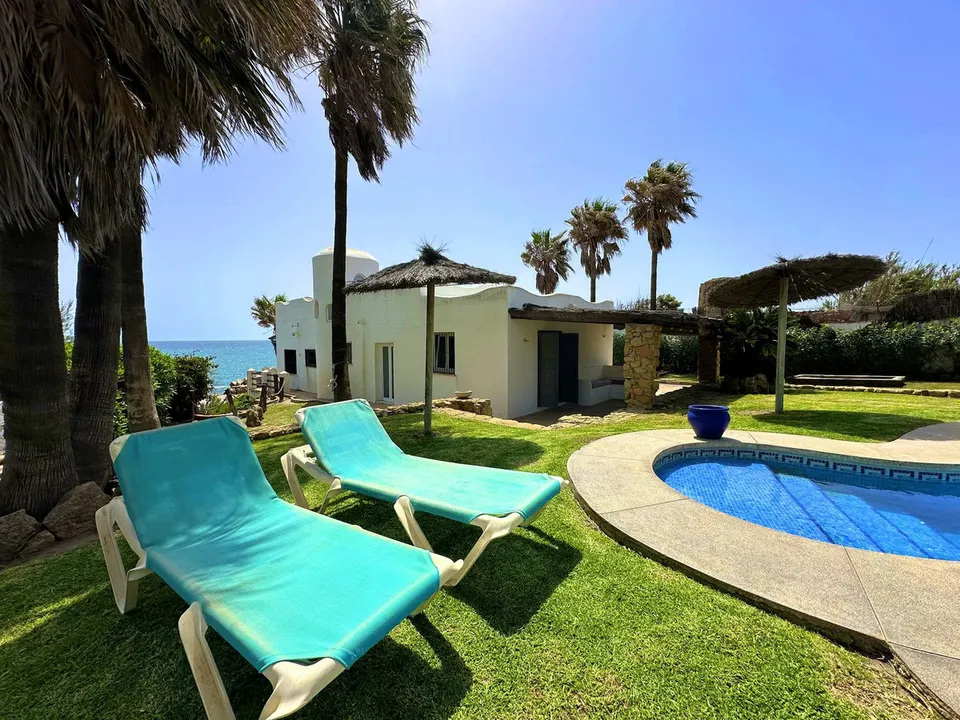 Chalet 3 habitaciones 191m² en venta - Costa del Sol
