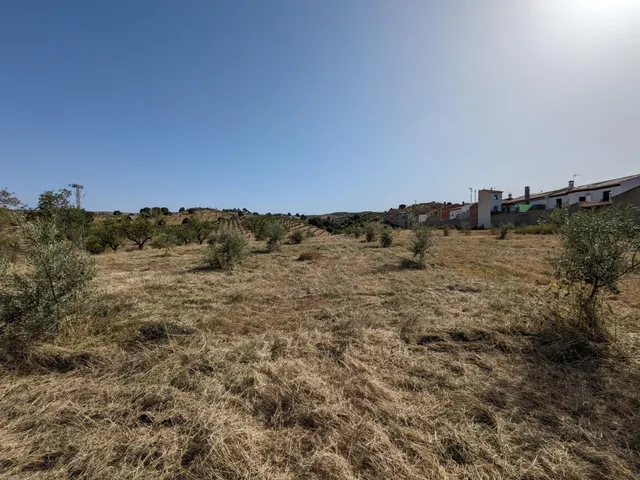 Terreno urbano 58m² en venta - CARRETERA — 14