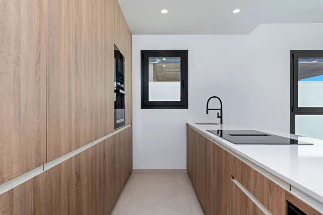 Villa 3 habitaciones 100m² en venta - La Senda del Recuerdo — 46