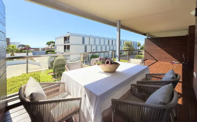 Apartamento 3 habitaciones 143m² en venta - Costa del Sol — 6