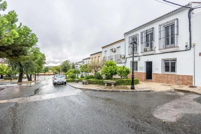 Adosado 4 habitaciones 172m² en venta - Andalucia - foto 5