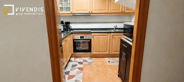 ATICO DUPLEX EN VENTA - CLOTE DE LES GRANOTES - foto 5