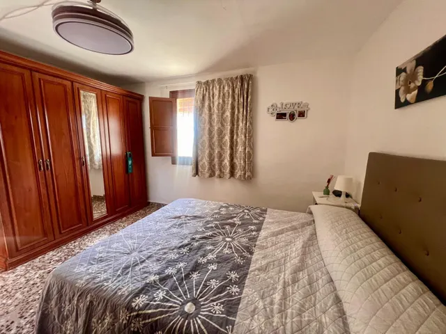 Casa de campo 4 habitaciones 162m² en venta - Jumilla centro — 6
