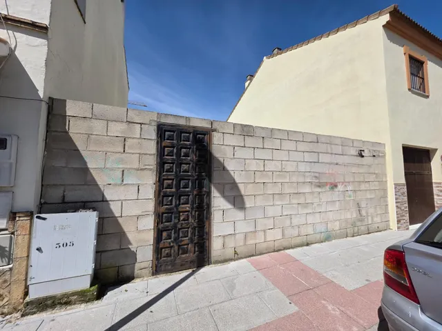 Magnífico terreno urbano en Gelves — 9