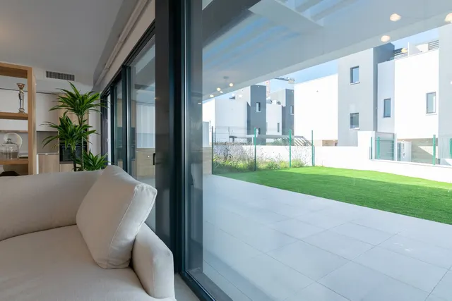 Adosado 4 habitaciones 180m² en venta - Costa Del Sol — 27
