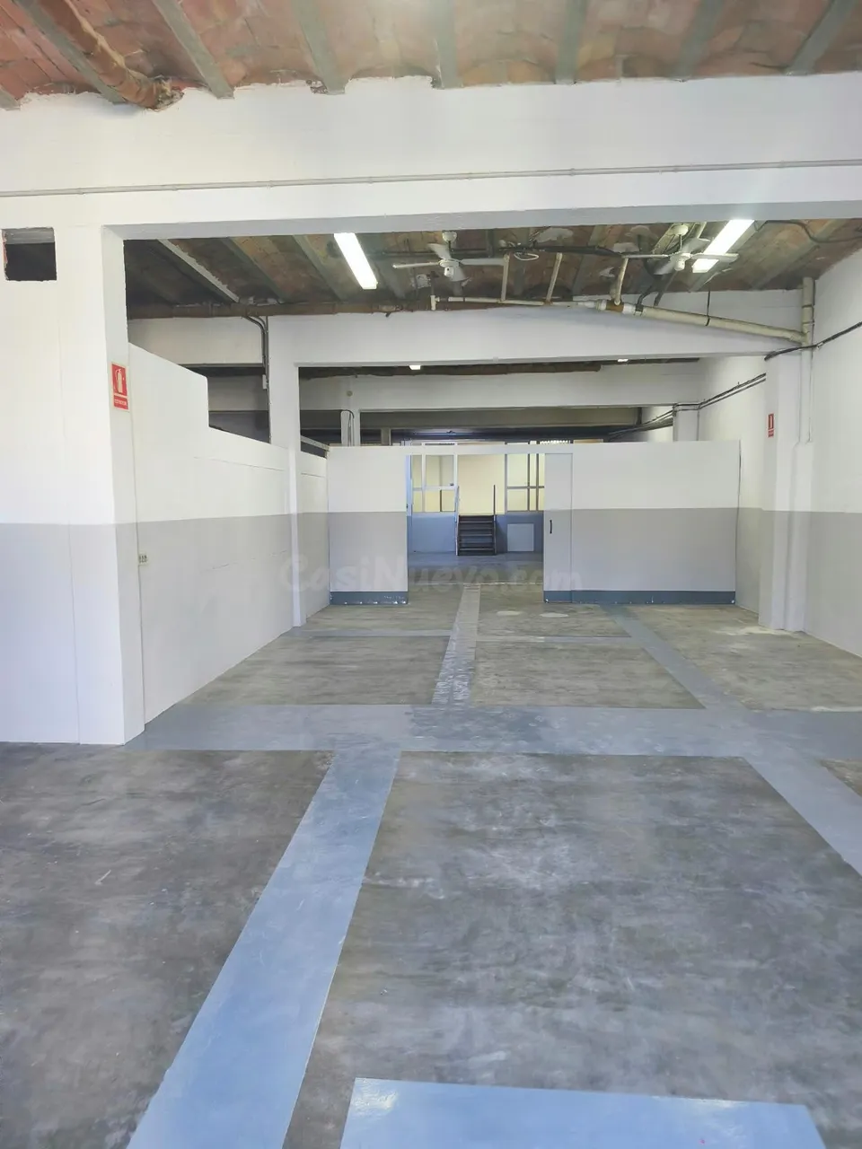 Amplio Local Comercial en Torroella de Montgrí