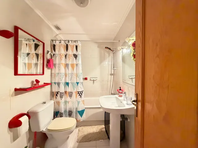 Apartamento a 350 metros de playa del cura con 2 dorm. 1 baño. en frente de av. de las habaneras. superficie de 66 m2. — 13