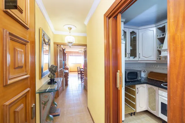 !!Espectacular vivienda en primera linea de playa!! — 7